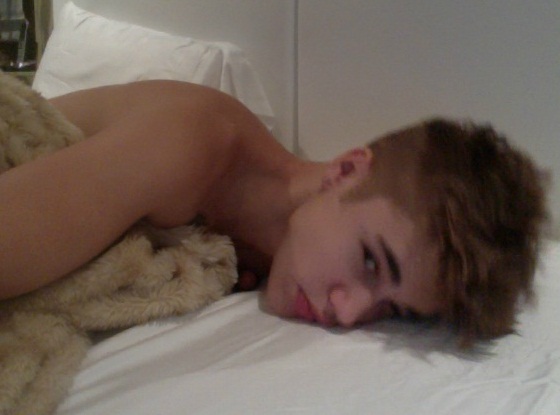 Justin Bieber twitte Justin Bieber twitte